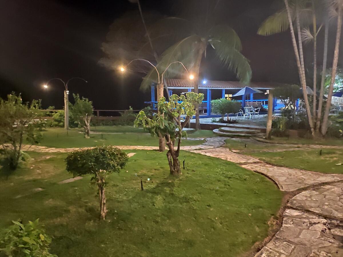 Pousada Marajoara - Pipa Praia de Pipa Exterior photo